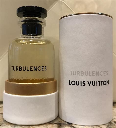 louis vuitton turbulences eau de parfum|turbulence by louis vuitton.